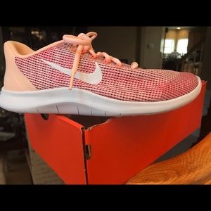 Nike sneakers